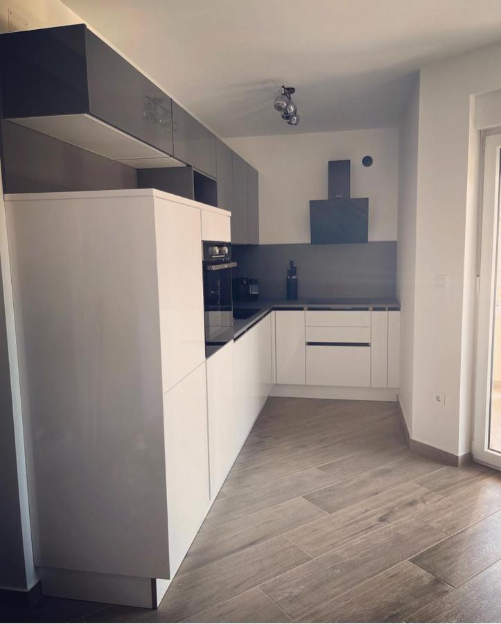 Apartment Mala Medulin Eksteriør billede