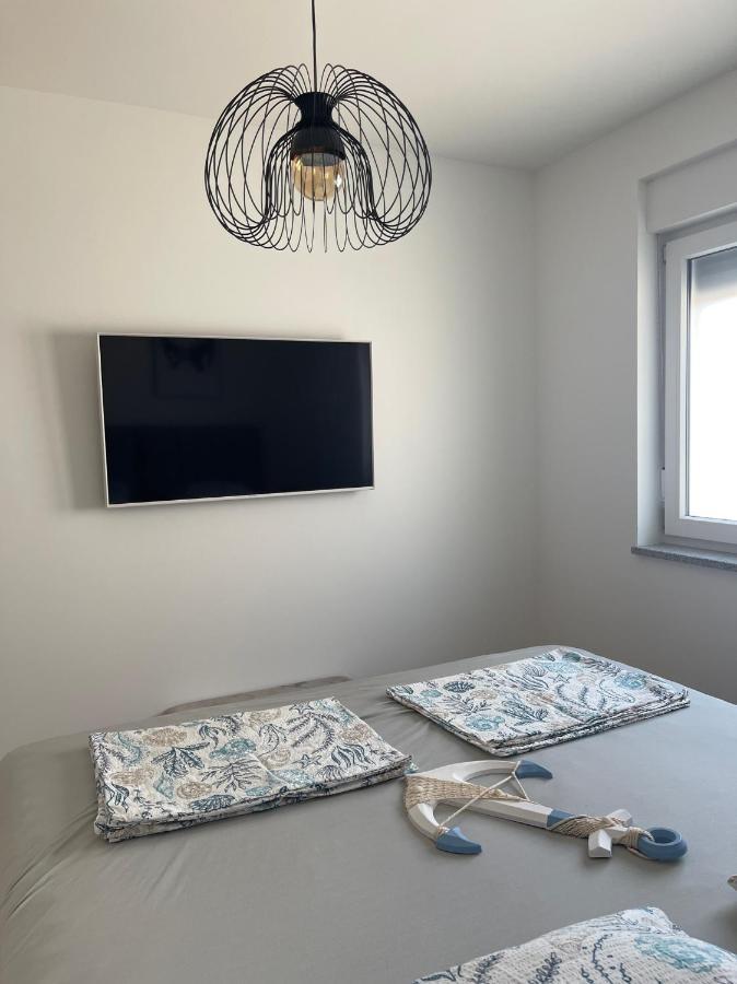 Apartment Mala Medulin Eksteriør billede